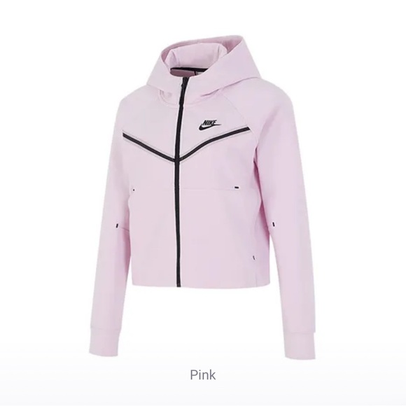 DISCONTINUED NIKE TECH FLEECE - Picture 2 of 2